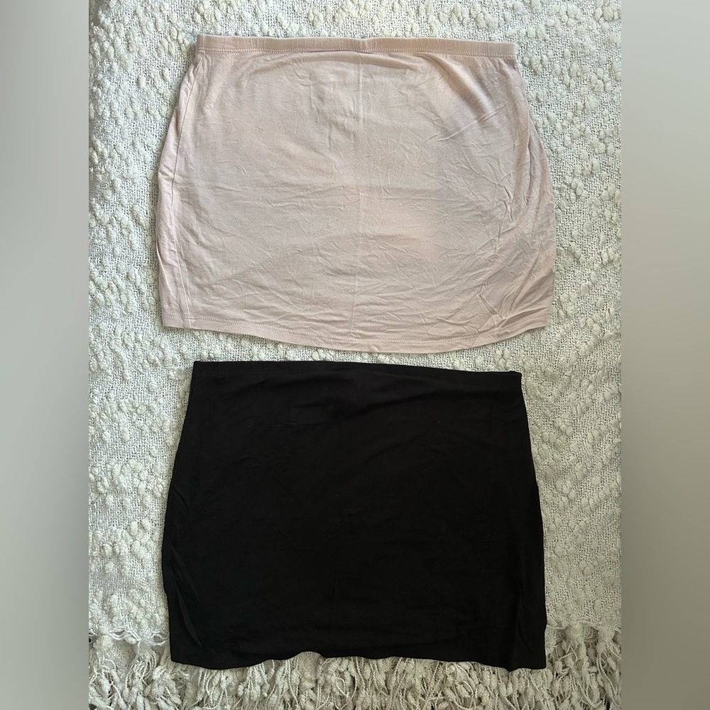 H&M Maternity Belly Covers Size M
